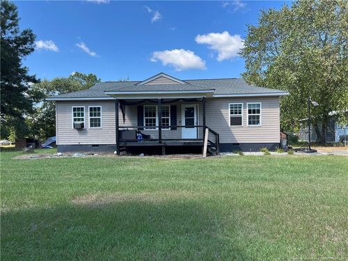 122 Fullers Way, Aberdeen, NC, 28315-4155 | Card Image