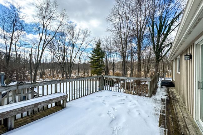 4717 Mohican Ln, House other with 5 bedrooms, 5 bathrooms and null parking in Okemos MI | Image 42