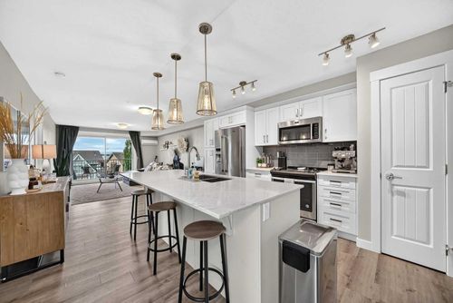 314-110 Auburn Meadows View Se, Calgary, AB, T3M2M2 | Card Image