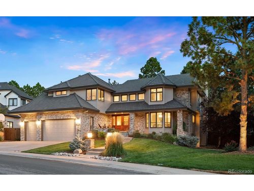 5394 E Otero Dr, Centennial, CO, 80122-4019 | Card Image