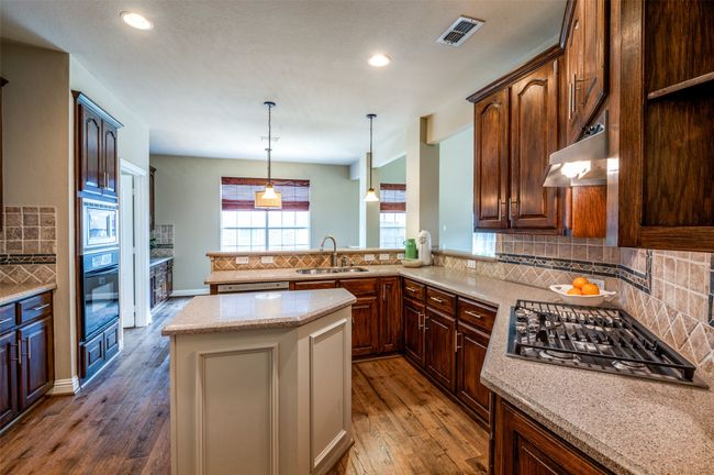 1005 Glendale Ct, House other with 4 bedrooms, 3 bathrooms and null parking in Allen TX | Image 15