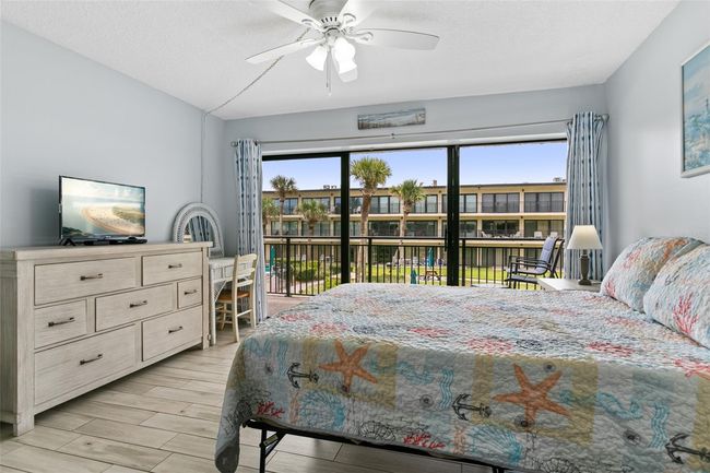UNIT-206 - 7870 A1a S, Condo with 2 bedrooms, 2 bathrooms and null parking in SAINT AUGUSTINE FL | Image 31