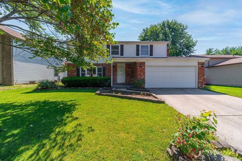 6880 Gray Gables Ln, Columbus, OH, 43235-4243 | Card Image