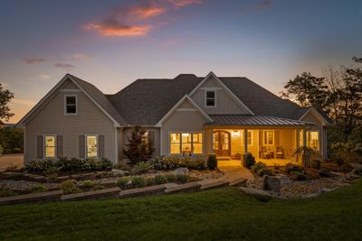 470 Lookout View Drive, Home with 4 bedrooms, 3 bathrooms and 4 parking in Jasper TN | Image 1