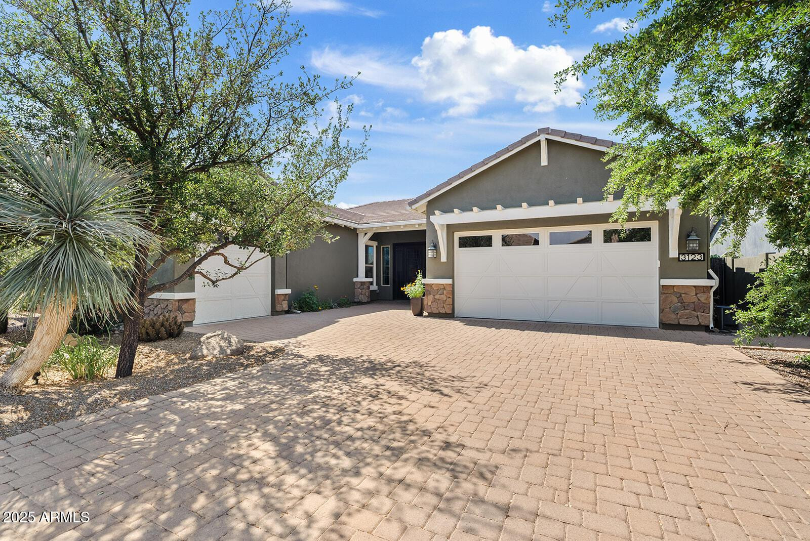 Residential Lease in Phoenix