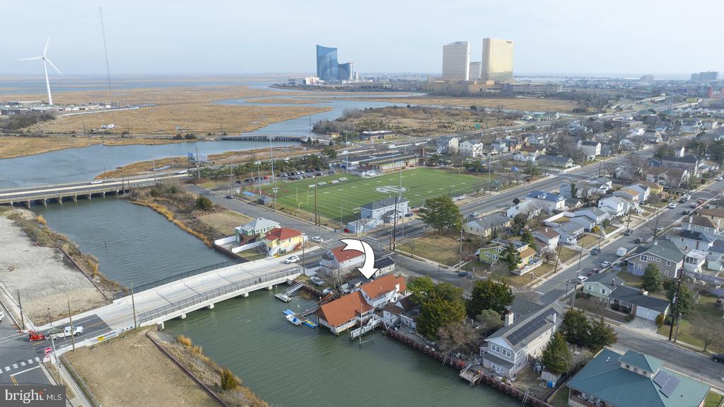 Residential in ATLANTIC CITY 2