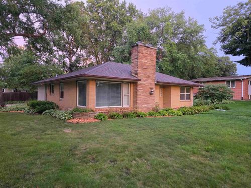 2804 Neola St, Cedar Falls, IA, 50613-5961 | Card Image