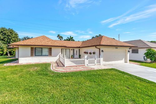 10298 Greentrail Dr N, Boynton Beach, FL, 33436-4408 | Card Image