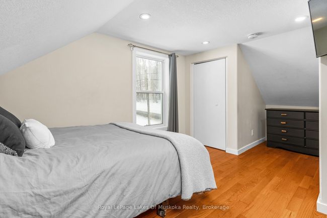 87 Ferguson Rd, House other with 3 bedrooms, 1 bathrooms and 4 parking in Katrine ON | Image 27