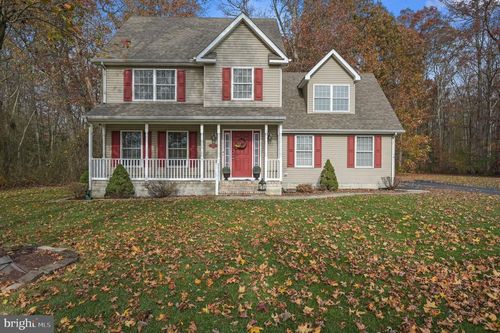 176 Tall Tree Ln, DOVER, DE, 19904-1506 | Card Image