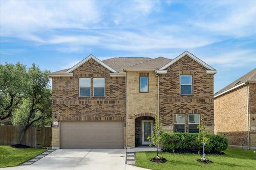 604 John Muir Trl, Leander, TX, 78641-3874 | Card Image