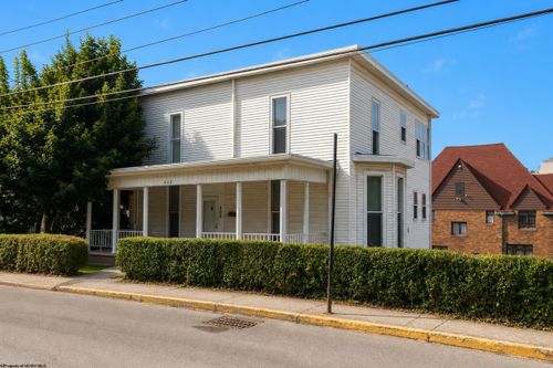 408 Lee Ave, Clarksburg, WV, 26301-3638 | Card Image