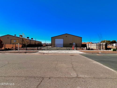 3605 Esper Dr, El Paso, TX, 79936-1374 | Card Image