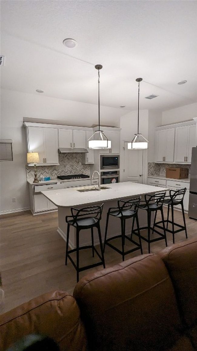 362 Cherrystone Loop, House other with 3 bedrooms, 3 bathrooms and 2 parking in Buda TX | Image 8