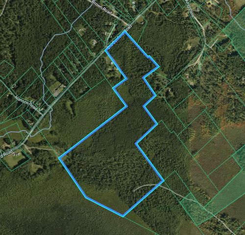 Lot 20 Old Sanford Road, Berwick, ME, 03901 | Card Image