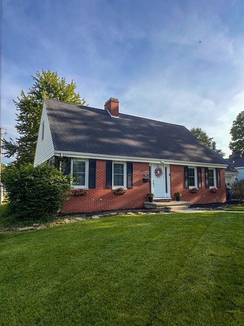 935 W High St, Saint Marys, OH, 45885-2025 | Card Image