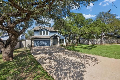 7905 & 7907 Tiffany Drive, Austin, TX, 78749 | Card Image