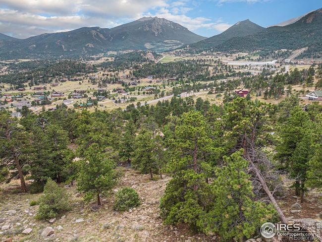 0 Prospect Mountain Dr, Home with 0 bedrooms, 0 bathrooms and null parking in Estes Park CO | Image 8
