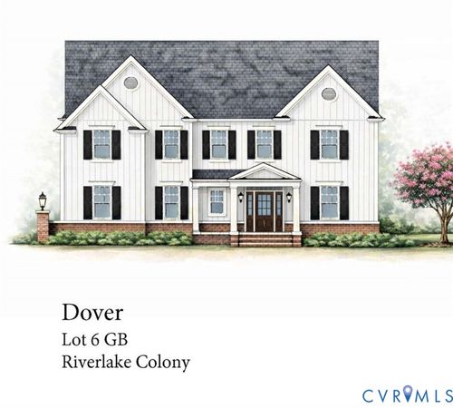 9910 Eildonway Pl, Henrico, VA, 23238-5574 | Card Image