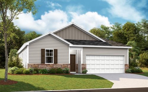 254 Emily Circle, Dayton, TN, 37321 | Card Image