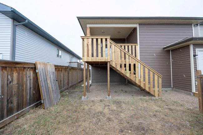 8925 70 Avenue, Home with 3 bedrooms, 2 bathrooms and 3 parking in Grande Prairie AB | Image 24