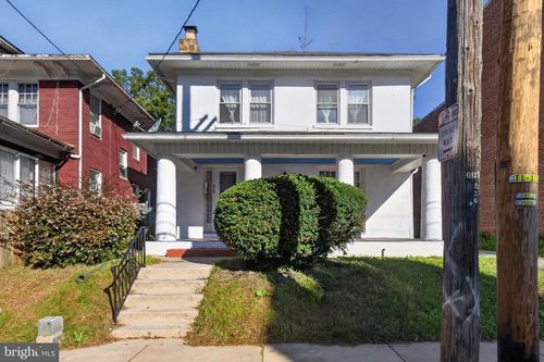 813 W King Street, YORK, PA, 17401 | Card Image