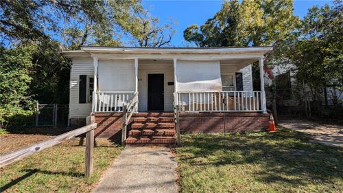 313 Forest Ave, Macon, GA, 31201-1007 | Card Image