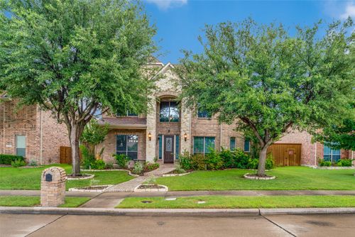 12454 Jack Pine Ct, Frisco, TX, 75035-0079 | Card Image