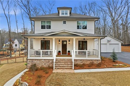 881 Arnold Mill Rd, woodstock, GA, 30188-3020 | Card Image