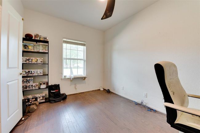 438 Dorsal Way, House other with 4 bedrooms, 3 bathrooms and 3 parking in Crosby TX | Image 19