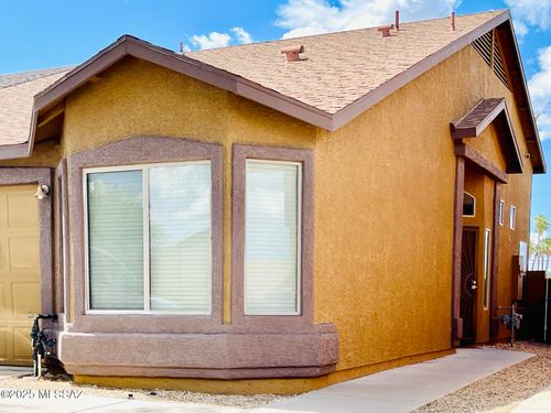 6060 S Avenida Talca, Tucson, AZ, 85706-5284 | Card Image