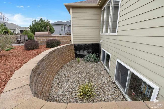 6125 Brookes Way, House other with 4 bedrooms, 3 bathrooms and null parking in Manhattan KS | Image 39