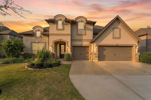 20222 Liberty Run Dr, Cypress, TX, 77433-0184 | Card Image