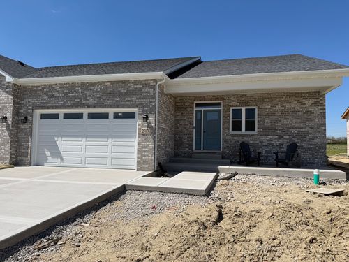 25156 S Westwind Dr, Channahon, IL, 60410-7600 | Card Image