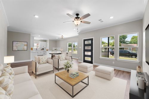 2410 Hudspeth Ave, Dallas, TX, 75216-5840 | Card Image