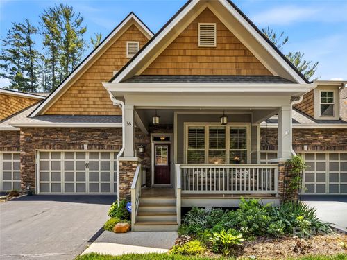 36 S Kaufman Stone Way, Biltmore Lake, NC, 28715-7722 | Card Image