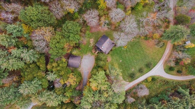 191 Maple Hill Lane, House other with 4 bedrooms, 2 bathrooms and null parking in Dorset VT | Image 3