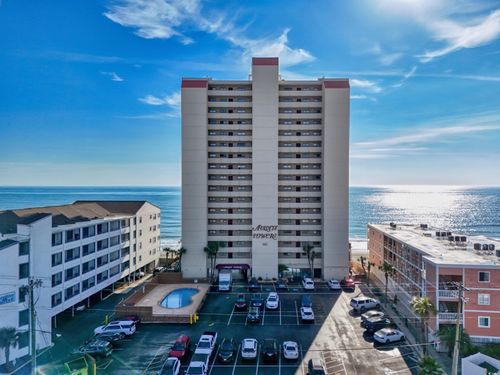 unit-1004-912 N Waccamaw Dr, Murrells Inlet, SC, 29576-8980 | Card Image