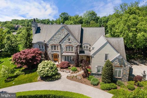 909 N Penn Oak Rd, LOWER GWYNEDD, PA, 19002-1937 | Card Image