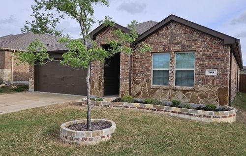 708 English Dr, Aubrey, TX, 76227-2695 | Card Image