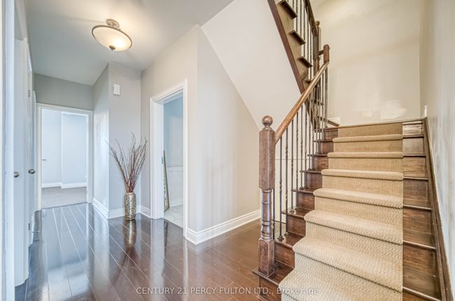 48 Lovegrove Lane, Condo with 3 bedrooms, 2 bathrooms and 1 parking in Ajax ON | Image 23