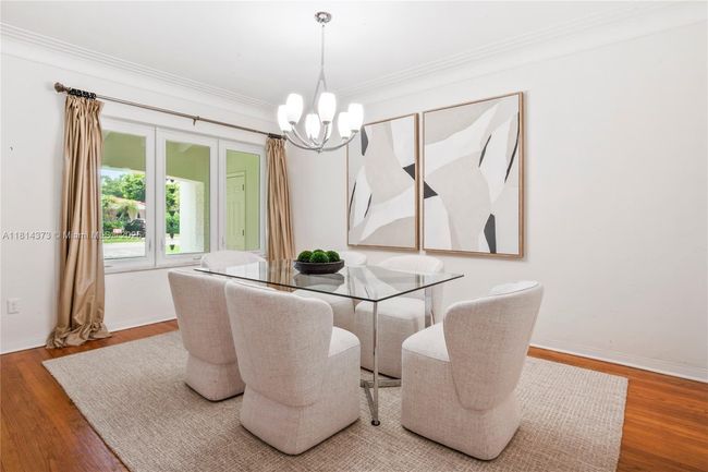 1015 Catalonia Ave, House other with 3 bedrooms, 3 bathrooms and null parking in Coral Gables FL | Image 27
