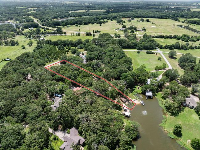 9400 Timbercreek Dr, House other with 3 bedrooms, 2 bathrooms and null parking in Bonham TX | Image 38