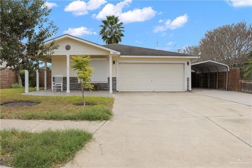 1901 W Roosevelt St, Weslaco, TX, 78599-4387 | Card Image