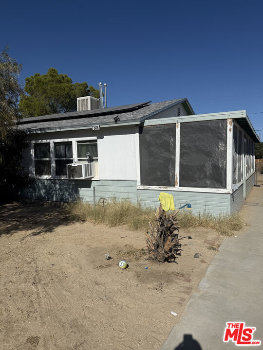 Residential in Twentynine Palms