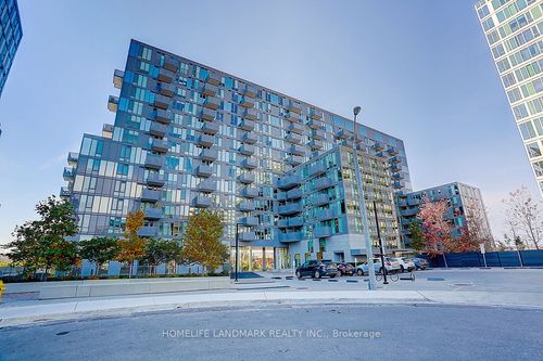 605-38 Monte Kwinter Crt, North York, ON, M3H0E2 | Card Image