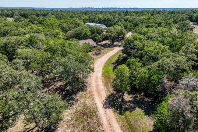 2080 Dead End Ln, Home with 2 bedrooms, 2 bathrooms and null parking in Ledbetter TX | Image 33