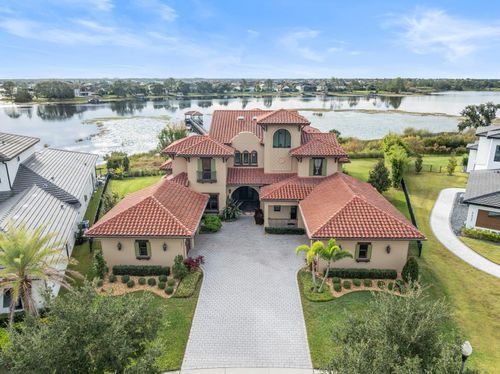 6621 Point Hancock Dr, WINTER GARDEN, FL, 34787-8769 | Card Image