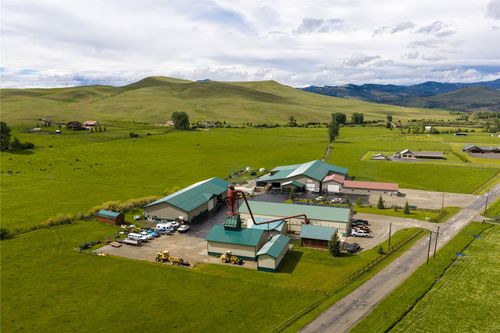 2870 Gold Creek Rd, Gold Creek, MT, 59733-9761 | Card Image