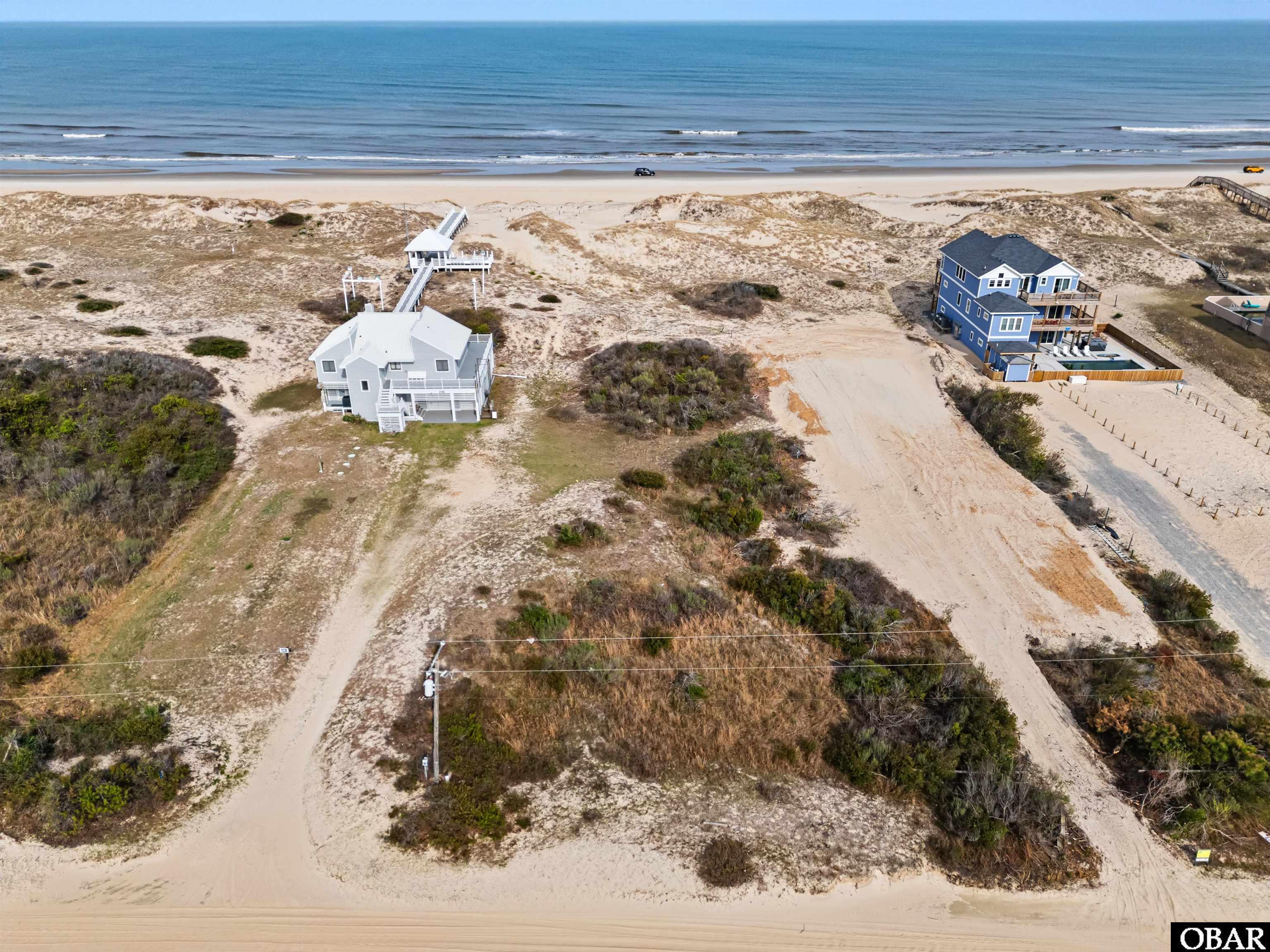 Land in Corolla 3
